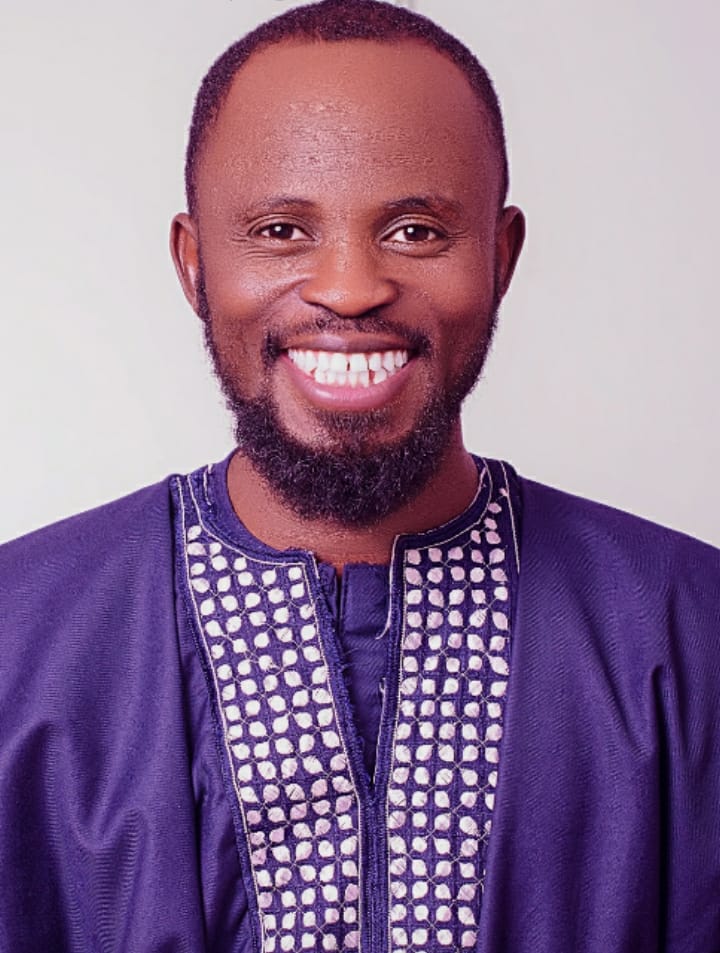 Festus, Founder of PensleTech